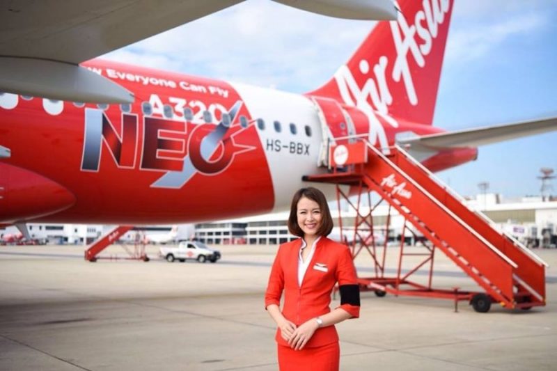 Promo AirAsia