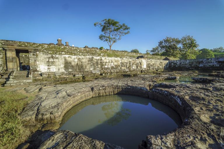 Ratu Boko via www.borobudurpark.com