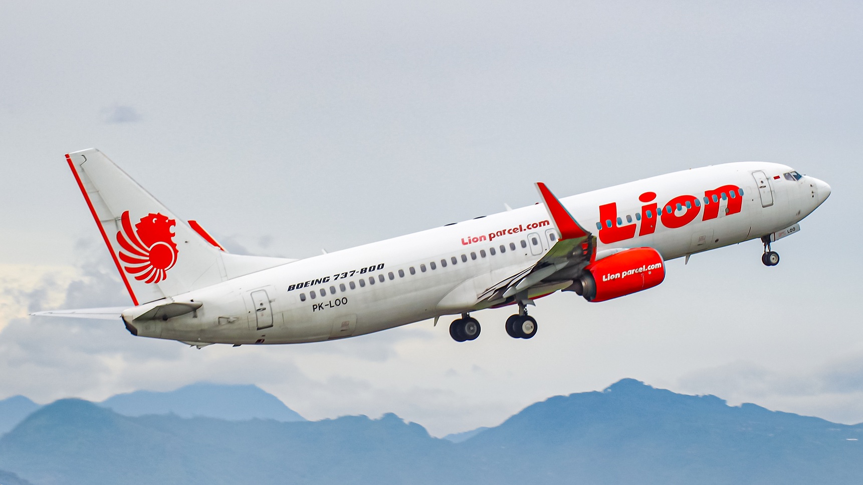 Lion Air Beroperasi Kembali di Bandara Husein Sastranegara Bandung © Lion Air / Rahmad Dwi Putra